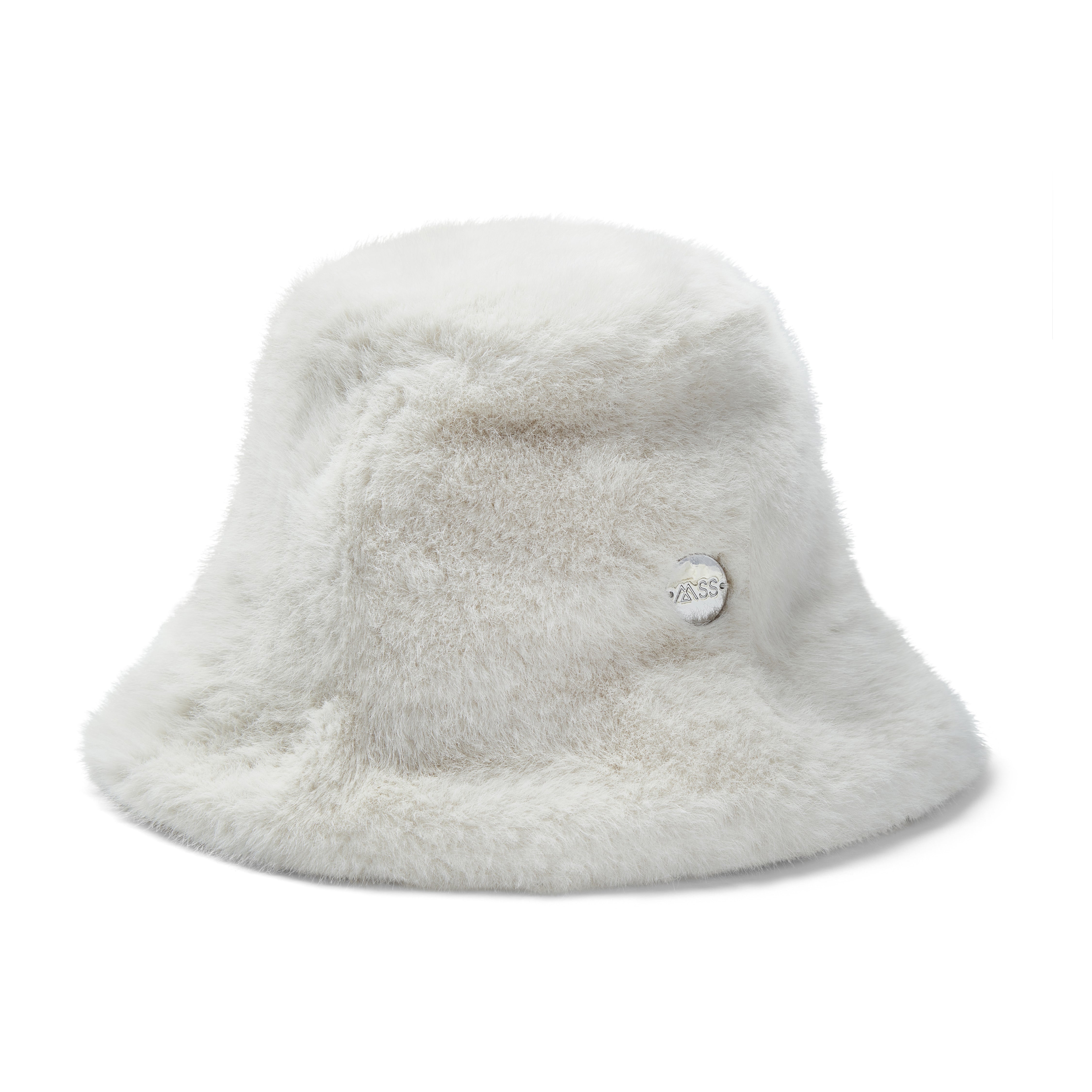 Bucket hat fur online