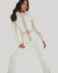 Velocity Gstaad Ski Suit