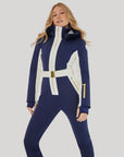 Velocity Avoriaz Ski Suit