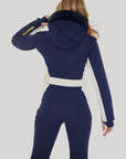 Velocity Avoriaz Ski Suit