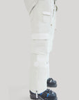 Zenith Hard Shell Cargo Pants - Bouchet