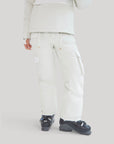 Zenith Hard Shell Cargo Pants - Bouchet