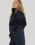 Zenith Hard Shell Jacket - Saulire