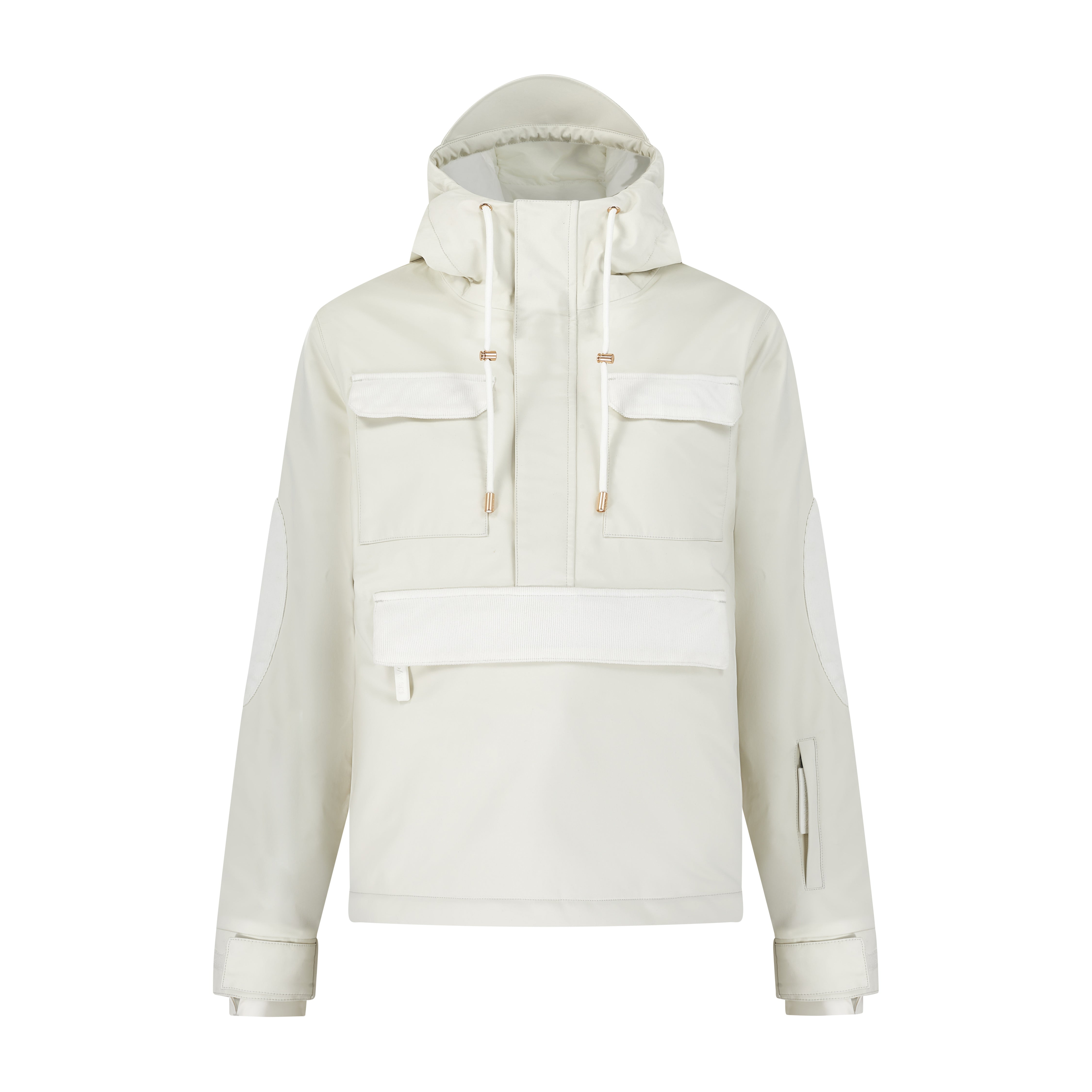 Zenith Hard Shell Jacket - Bouchet