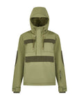 Zenith Hard Shell Jacket - Vallon