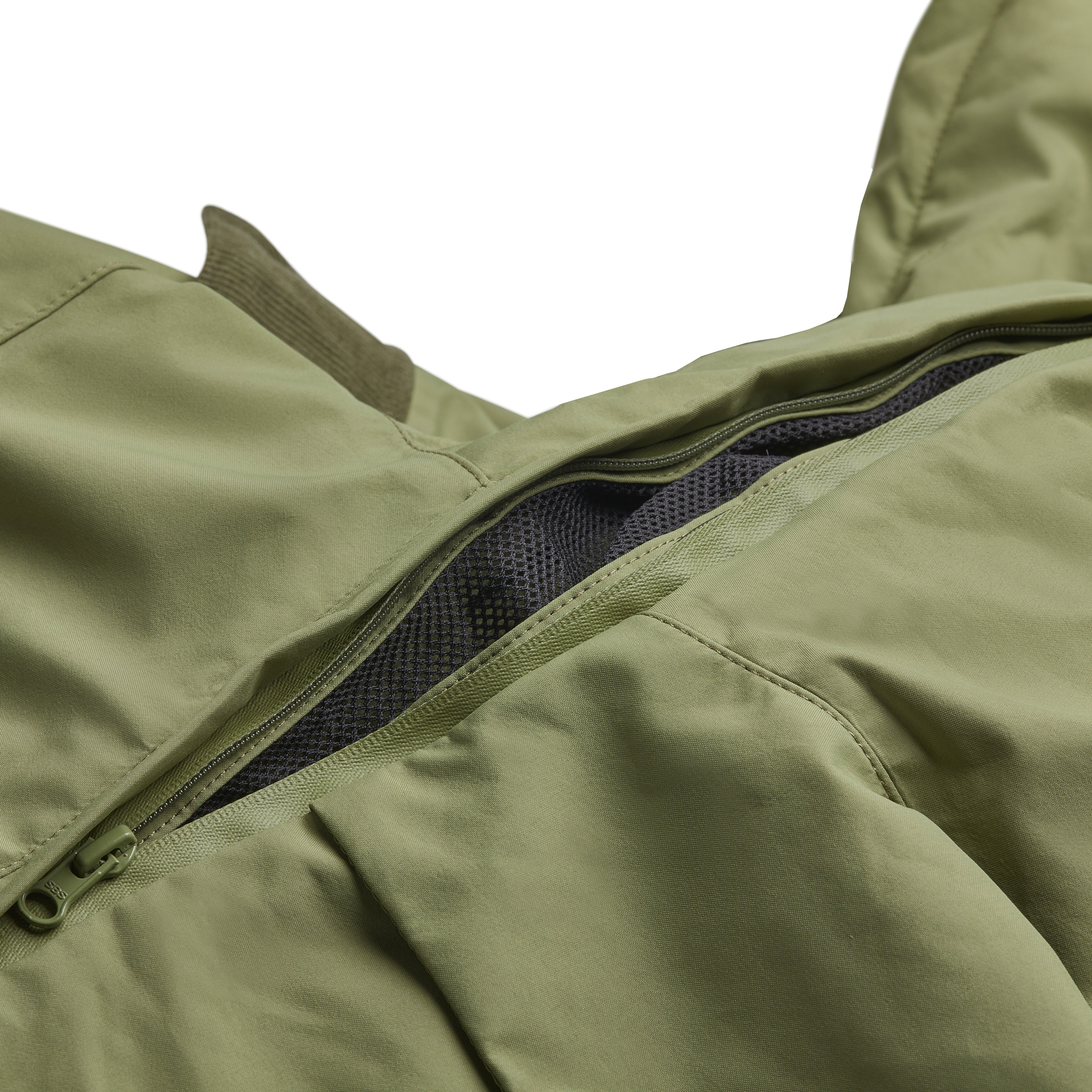 Zenith Hard Shell Jacket - Vallon