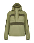 Zenith Hard Shell Jacket - Vallon