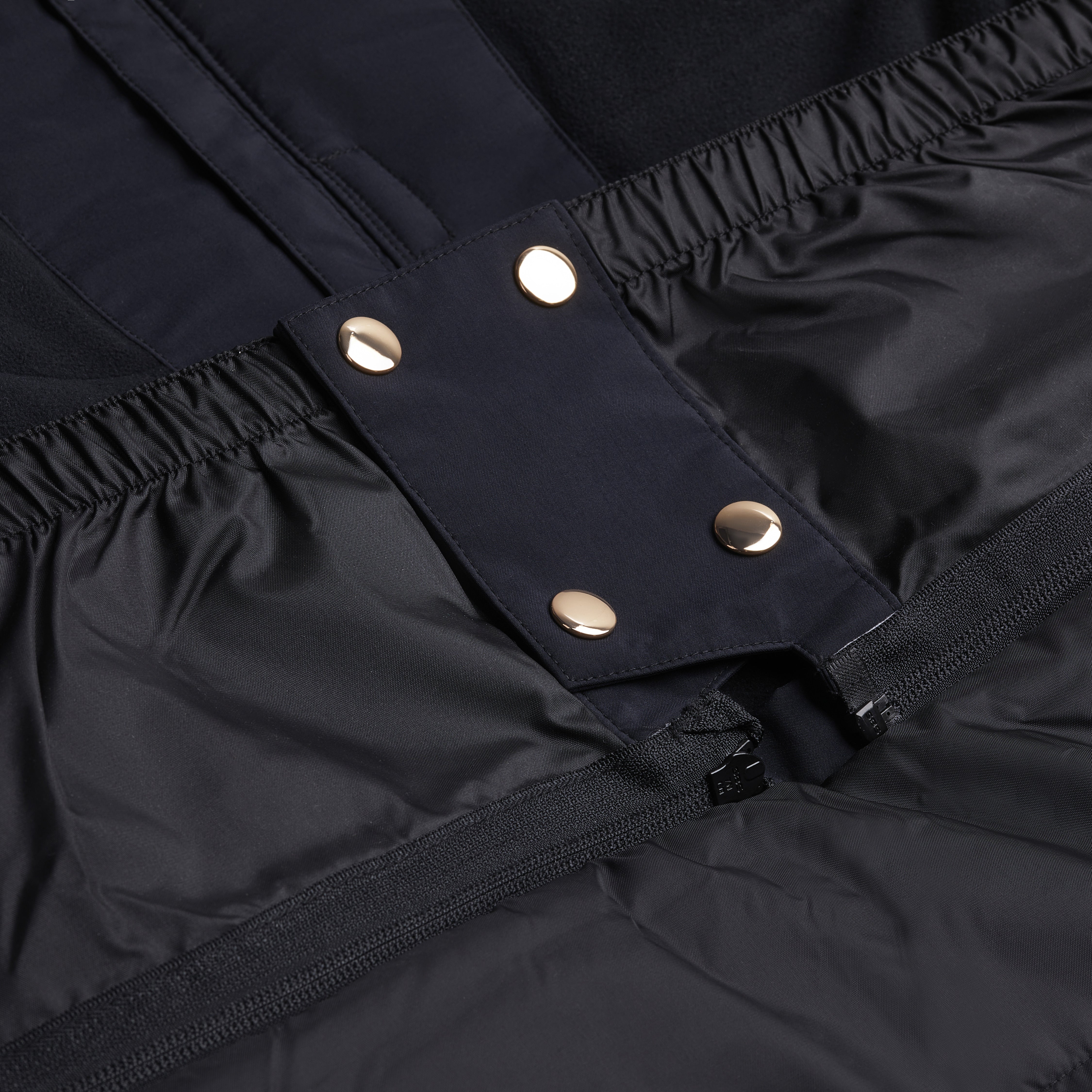 Zenith Hard Shell Jacket - Saulire