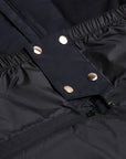 Zenith Hard Shell Jacket - Saulire