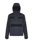 Zenith Hard Shell Jacket - Saulire