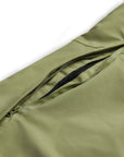 Zenith Hard Shell Cargo Pants - Vallon