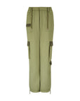 Zenith Hard Shell Cargo Pants - Vallon