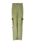 Zenith Hard Shell Cargo Pants - Vallon