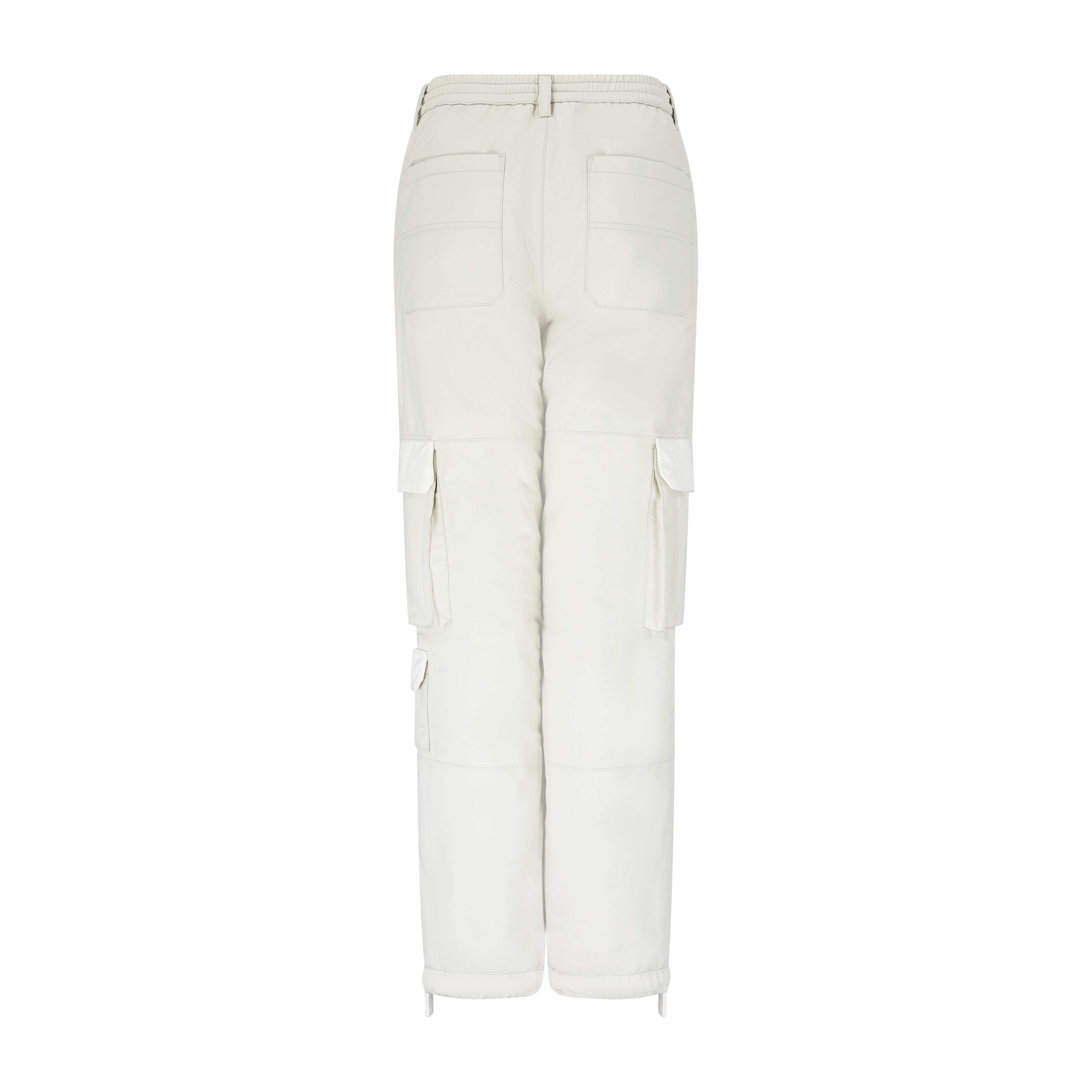 Zenith Hard Shell Cargo Pants - Bouchet