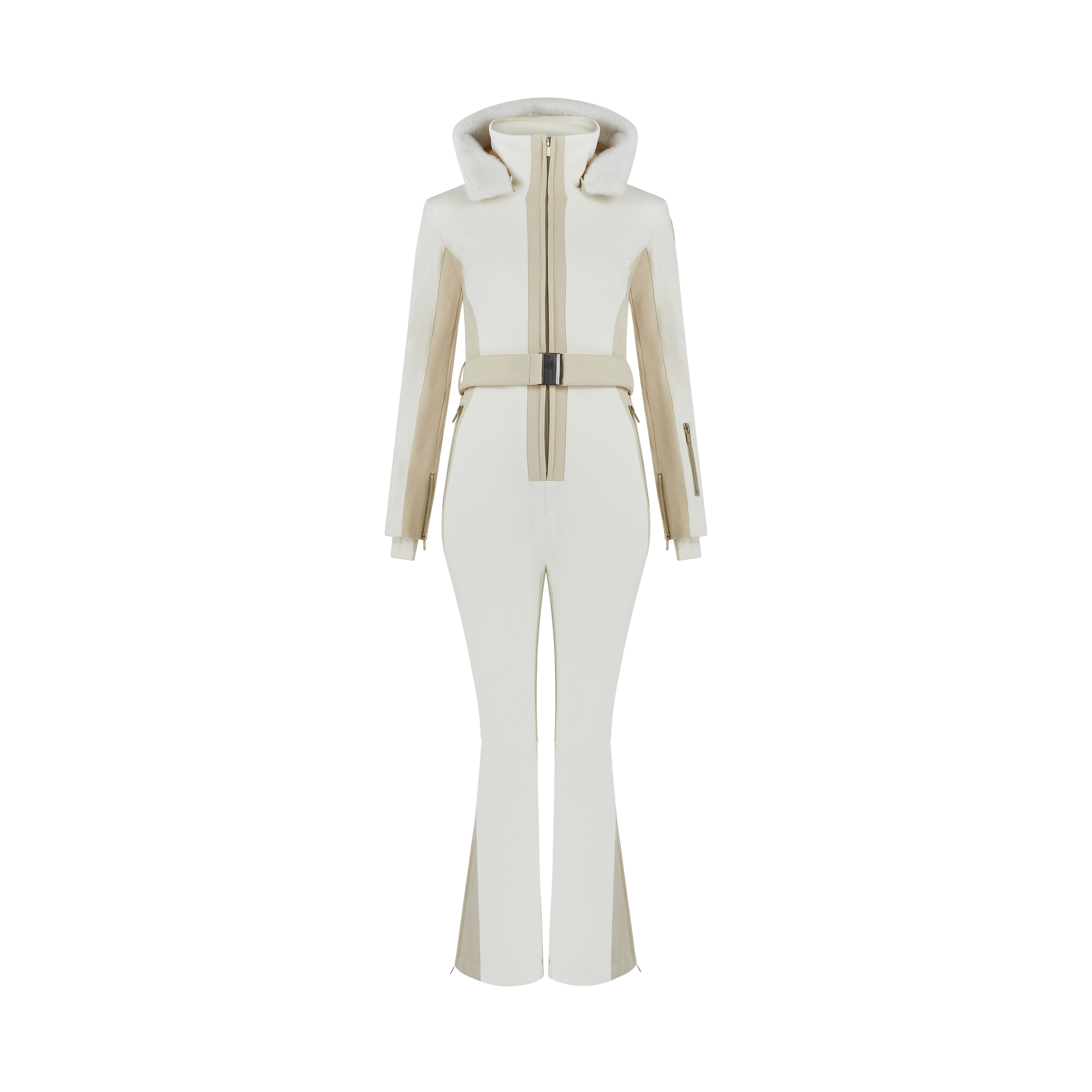 Velocity Gstaad Ski Suit