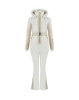 Velocity Gstaad Ski Suit