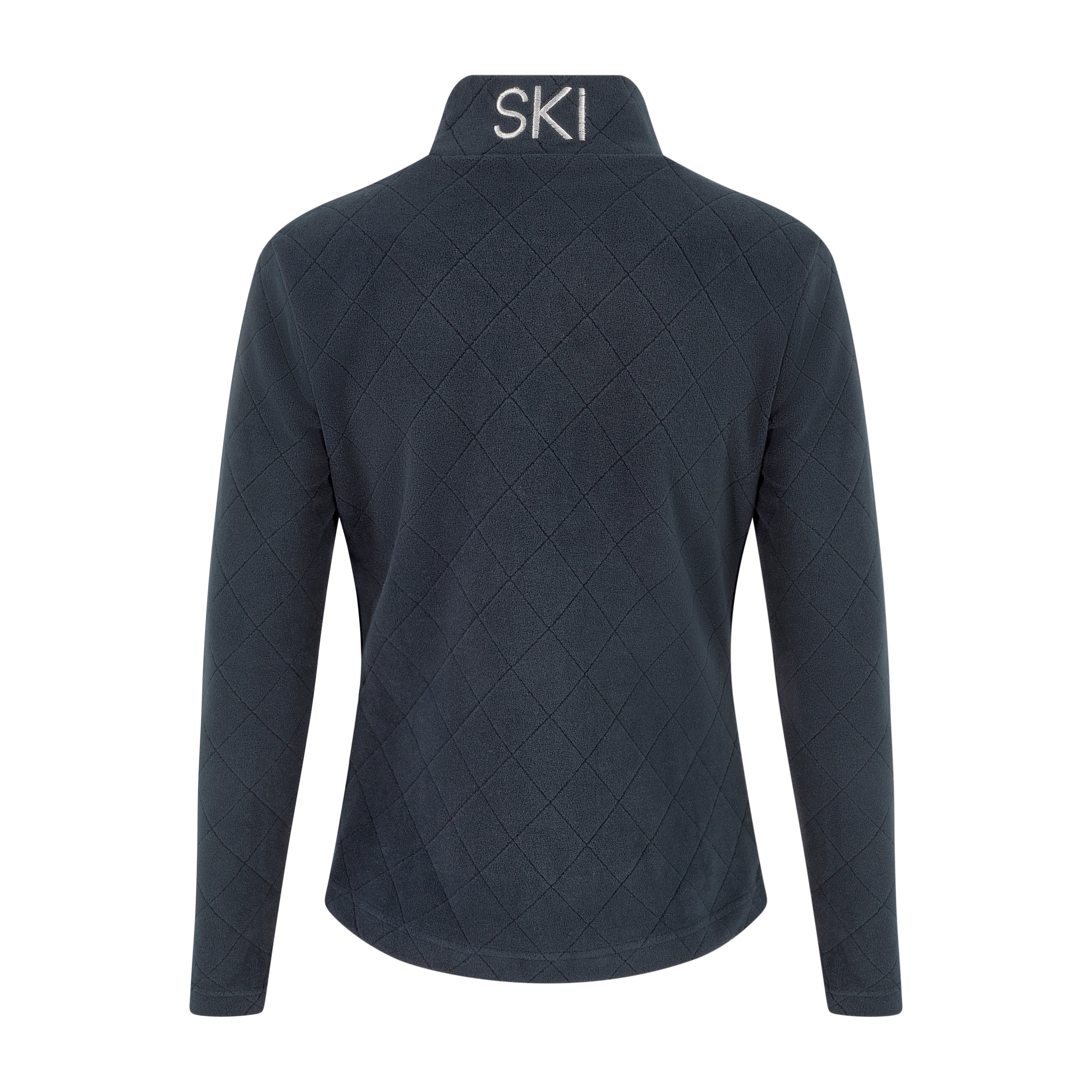 Ski mid store layer fleece