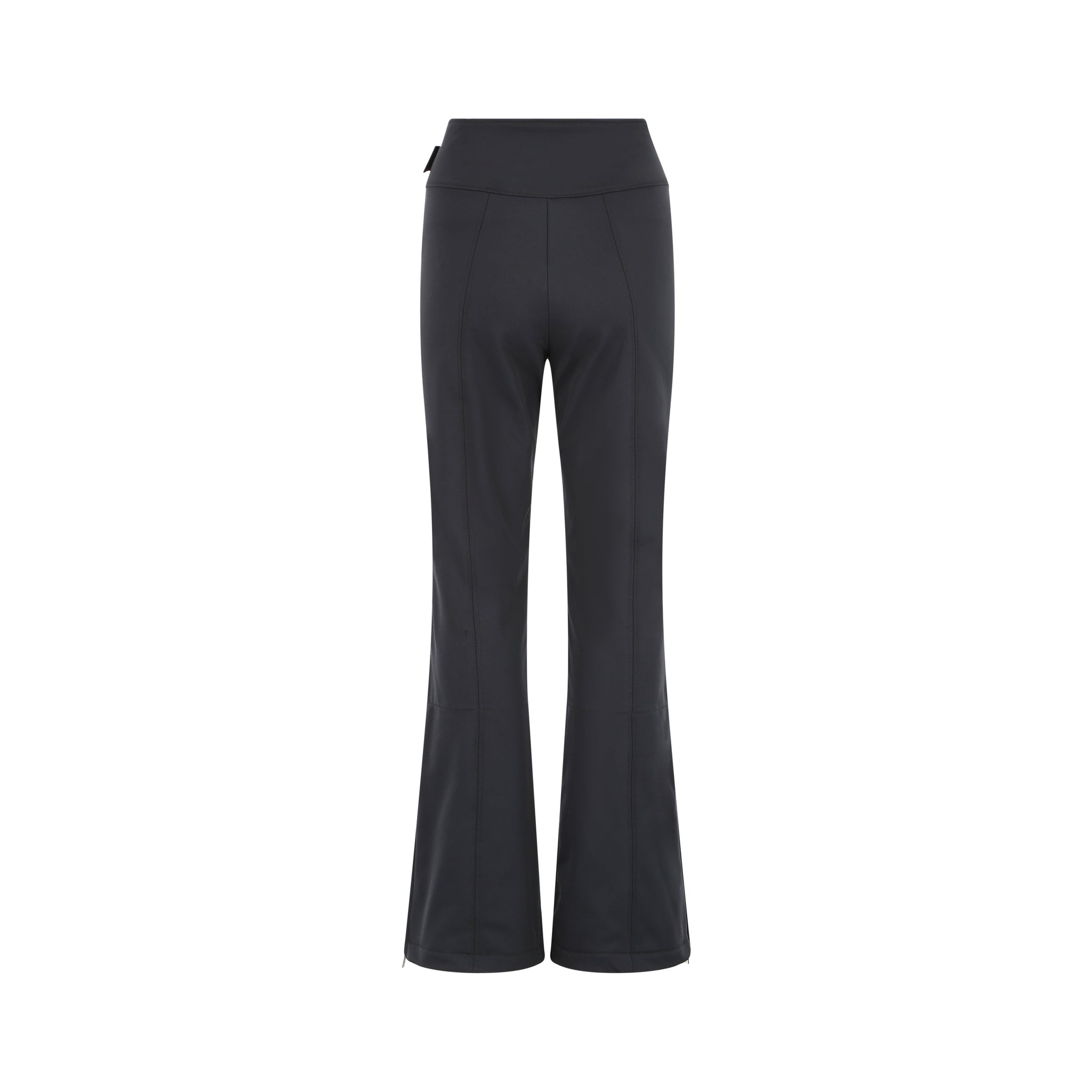 Skinny black deals ski pants